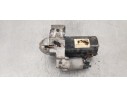 Recambio de motor arranque para bmw serie 7 (g11/g12) 6a350000 referencia OEM IAM 0001148515  