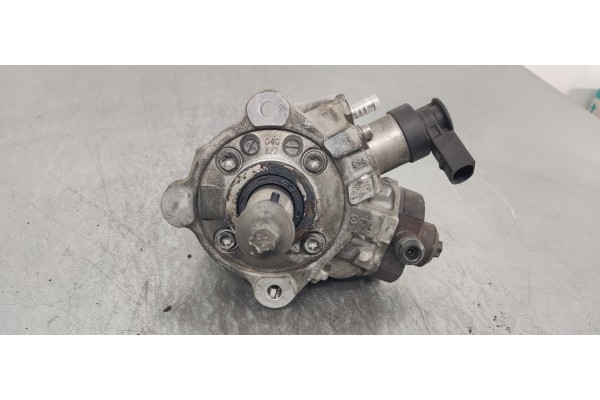 Recambio de bomba inyeccion para bmw x3 (f25) 2.0 d referencia OEM IAM 0445010517  