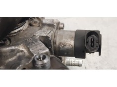 Recambio de bomba inyeccion para bmw x3 (f25) 2.0 d referencia OEM IAM 0445010517  