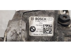 Recambio de bomba inyeccion para bmw x3 (f25) 2.0 d referencia OEM IAM 0445010517  