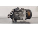 Recambio de compresor aire acondicionado para bmw serie 7 (g11/g12) 6a350000 referencia OEM IAM 9375057  