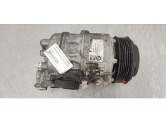 Recambio de compresor aire acondicionado para bmw serie 7 (g11/g12) 6a350000 referencia OEM IAM 9375057  