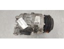 Recambio de compresor aire acondicionado para bmw serie 7 (g11/g12) 6a350000 referencia OEM IAM 9375057  