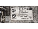 Recambio de compresor aire acondicionado para bmw serie 7 (g11/g12) 6a350000 referencia OEM IAM 9375057  