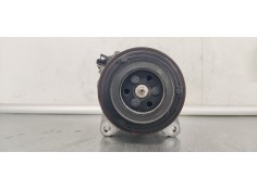 Recambio de compresor aire acondicionado para bmw serie 7 (g11/g12) 6a350000 referencia OEM IAM 9375057  