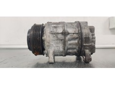 Recambio de compresor aire acondicionado para bmw serie 7 (g11/g12) 6a350000 referencia OEM IAM 9375057  