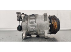 Recambio de compresor aire acondicionado para bmw serie 7 (g11/g12) 6a350000 referencia OEM IAM 9375057  