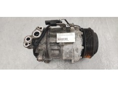 Recambio de compresor aire acondicionado para bmw serie 7 (g11/g12) 6a350000 referencia OEM IAM 9375057  