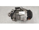 Recambio de compresor aire acondicionado para bmw serie 7 (g11/g12) 6a350000 referencia OEM IAM 9375057  