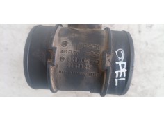 Recambio de caudalimetro para opel meriva 1.7 16v cdti cat referencia OEM IAM 0281002549 24439252 