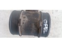 Recambio de caudalimetro para opel meriva 1.7 16v cdti cat referencia OEM IAM 0281002549 24439252 