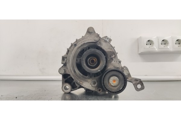 Recambio de alternador para bmw serie 7 (g11/g12) 6a350000 referencia OEM IAM 0125815004  