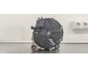 Recambio de alternador para bmw serie 7 (g11/g12) 6a350000 referencia OEM IAM 0125815004  