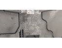 Recambio de alternador para bmw serie 7 (g11/g12) 6a350000 referencia OEM IAM 0125815004  
