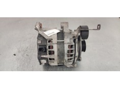 Recambio de alternador para bmw serie 7 (g11/g12) 6a350000 referencia OEM IAM 0125815004  