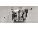 Recambio de alternador para bmw serie 7 (g11/g12) 6a350000 referencia OEM IAM 0125815004  