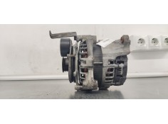 Recambio de alternador para bmw serie 7 (g11/g12) 6a350000 referencia OEM IAM 0125815004  