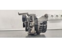 Recambio de alternador para bmw serie 7 (g11/g12) 6a350000 referencia OEM IAM 0125815004  