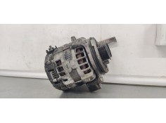 Recambio de alternador para bmw serie 7 (g11/g12) 6a350000 referencia OEM IAM 0125815004  