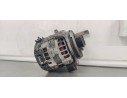 Recambio de alternador para bmw serie 7 (g11/g12) 6a350000 referencia OEM IAM 0125815004  