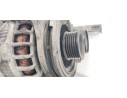Recambio de alternador para bmw serie 7 (g11/g12) 6a350000 referencia OEM IAM 0125815004  