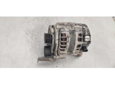 Recambio de alternador para bmw serie 7 (g11/g12) 6a350000 referencia OEM IAM 0125815004  