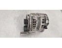 Recambio de alternador para bmw serie 7 (g11/g12) 6a350000 referencia OEM IAM 0125815004  