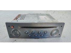 Recambio de sistema audio / radio cd para renault scenic ii emotion referencia OEM IAM 8200300859B  