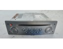 Recambio de sistema audio / radio cd para renault scenic ii emotion referencia OEM IAM 8200300859B  
