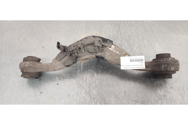 Recambio de brazo suspension inferior trasero izquierdo para bmw serie 7 (g11/g12) 6a350000 referencia OEM IAM 6861115  