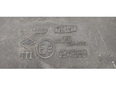 Recambio de retrovisor derecho para dacia sandero 1.5 dci 85 referencia OEM IAM E9024363  