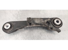 Recambio de brazo suspension inferior trasero izquierdo para bmw serie 7 (g11/g12) 6a350000 referencia OEM IAM 6867537  