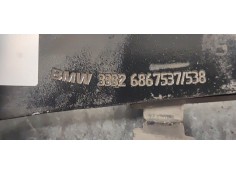 Recambio de brazo suspension inferior trasero izquierdo para bmw serie 7 (g11/g12) 6a350000 referencia OEM IAM 6867537  