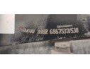 Recambio de brazo suspension inferior trasero izquierdo para bmw serie 7 (g11/g12) 6a350000 referencia OEM IAM 6867537  