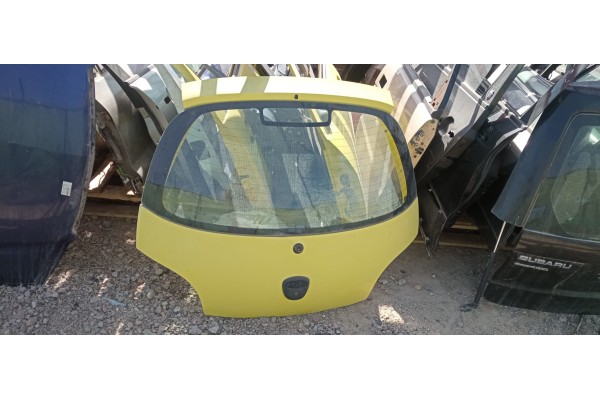 Recambio de porton trasero para ford ka (ccq) 1.3 cat referencia OEM IAM   