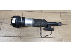 Recambio de amortiguador trasero izquierdo para bmw serie 7 (g11/g12) 6a350000 referencia OEM IAM R308617171  