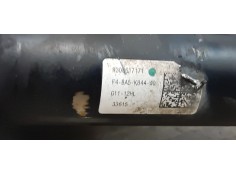 Recambio de amortiguador trasero izquierdo para bmw serie 7 (g11/g12) 6a350000 referencia OEM IAM R308617171  