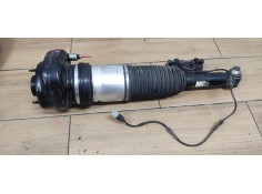 Recambio de amortiguador trasero izquierdo para bmw serie 7 (g11/g12) 6a350000 referencia OEM IAM R308617171  