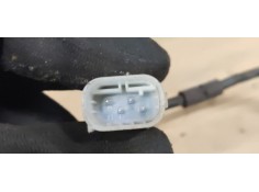 Recambio de amortiguador trasero izquierdo para bmw serie 7 (g11/g12) 6a350000 referencia OEM IAM R308617171  
