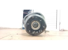 Recambio de amortiguador trasero izquierdo para bmw serie 7 (g11/g12) 6a350000 referencia OEM IAM R308617171  