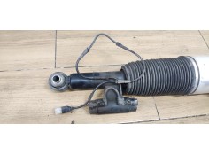 Recambio de amortiguador trasero izquierdo para bmw serie 7 (g11/g12) 6a350000 referencia OEM IAM R308617171  