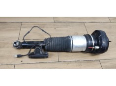 Recambio de amortiguador trasero izquierdo para bmw serie 7 (g11/g12) 6a350000 referencia OEM IAM R308617171  