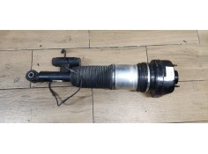 Recambio de amortiguador trasero izquierdo para bmw serie 7 (g11/g12) 6a350000 referencia OEM IAM R308617171  