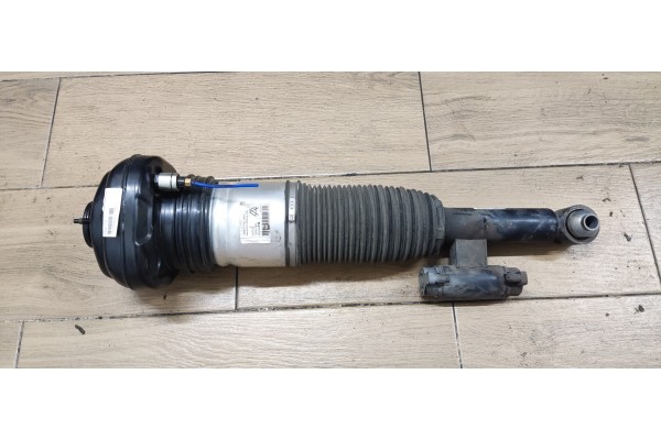 Recambio de amortiguador trasero derecho para bmw serie 7 (g11/g12) 6a350000 referencia OEM IAM R308617172  