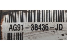 Recambio de transmision delantera derecha para ford galaxy (ca1) 2.0 tdci cat referencia OEM IAM AG913B436JD  