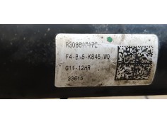 Recambio de amortiguador trasero derecho para bmw serie 7 (g11/g12) 6a350000 referencia OEM IAM R308617172  