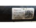 Recambio de amortiguador trasero derecho para bmw serie 7 (g11/g12) 6a350000 referencia OEM IAM R308617172  