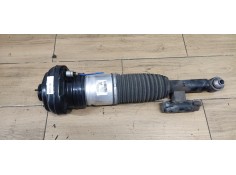 Recambio de amortiguador trasero derecho para bmw serie 7 (g11/g12) 6a350000 referencia OEM IAM R308617172  