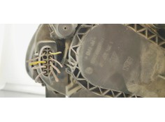 Recambio de faro derecho para volkswagen touran (1t1) 1.9 tdi referencia OEM IAM 1T0941006F  