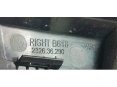 Recambio de retrovisor derecho para citroen c3 1.2i 82 referencia OEM IAM   